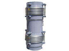 55直播
环保分析燃气管道常用的三种补偿器